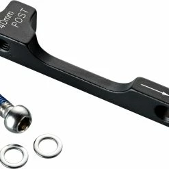 AVID Adaptateur De Disque - 40P PM 40mm Acier VR 200 Mm / HR 180mm