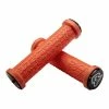 Race Face Grippler Limited Edition Lock-On Grips 33mm - Orange