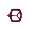Race Face Pédales Atlas AM22 - Rouge -Vélos Soldes 821973415406 PEDAL ATLAS AM22 Top Red