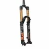 Fox Shox 38 Float Factory 27,5 Pouces 180 Mm De Débattement Grip2 15x110 Mm QR 44 Mm Offset - Noir/Orange -Vélos Soldes 910 21 028 2023 22 38 K FLOAT 27 5in F S 180 Grip 2 HSC LSC HSR LSR Shiny Blk OrangeGloss Blk 1