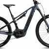 Ghost E-ASX 160 Universal AL Dark Grey / Black Matt / Glossy VTT Tout Suspendu électrique -Vélos Soldes 93AS1021 Ghost E ASX 160 Universal AL dark grey black matt glossy 2022 E Bike Fully Mountainbike 0 1280x1280 2
