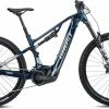 Ghost E-ASX 160 Advanced AL Dark Blue Pearl / Light Grey Pearl Glossy VTT Tout Suspendu électrique 1 Ghost E-ASX 160 Advanced AL Dark Blue Pearl / Light Grey Pearl Glossy VTT Tout Suspendu électrique -Vélos Soldes 93AS1027 Ghost E ASX 160 Advanced AL dark blue pearl light grey pearl glossy 2022 E Bike Fully Mountainbike 0 1280x1280 1