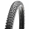 MAXXIS Pneu Pliable Assegai WT - 29x2.50 Inch - 3C MaxxGrip - TR Downhill -Vélos Soldes AGMVrcQWRaMAk3B