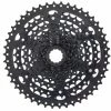 MICROSHIFT Cassette Advent 9sp 11-46T Acier - Black