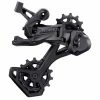 MICROSHIFT Advent X Dérailleur Moyenne Cage 1x10 Speed - Black