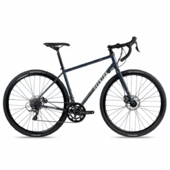 Aventon Kijote Gravel - Gris