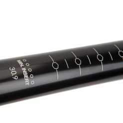 Box-components Tige De Selle One Zero Offset 400mm 14 Box-components Tige De Selle One Zero Offset 400mm -Vélos Soldes BX SP17Z0 30 9 03