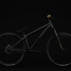 Ns-bikes Movement 3 - Vélo De Dirt - Noir 13 Ns-bikes Movement 3 - Vélo De Dirt - Noir -Vélos Soldes Bild 89btD1ErgwW4lk