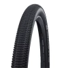 Schwalbe Pneu Pliable Billy Bonkers 18x2.00 Pouces - Addix Performance - Noir 1 Schwalbe Pneu Pliable Billy Bonkers 18x2.00 Pouces - Addix Performance - Noir -Vélos Soldes BillyBonkers 1 1