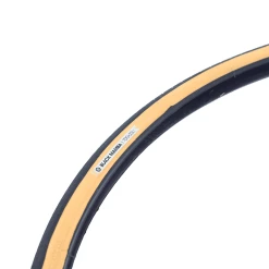 BLB Brick Lane Bikes Black Mamba 28 Pouces 700C Pneu - GumWall