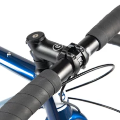 Bombtrack Audax AL - Bleu 17 Bombtrack Audax AL - Bleu -Vélos Soldes Bmbtrack Aduax AL blau metallic 4