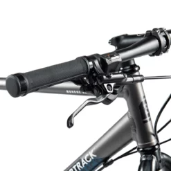 Bombtrack Munroe AL - Gris/Bleu -Vélos Soldes Bmbtrack Munro Al 4