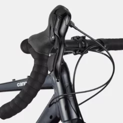 Cannondale Topstone 4 Noir -Vélos Soldes C21 C15801M Topstone 4 BKM D7