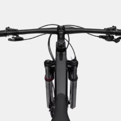 Cannondale Scalpel HT Carbon 4 Black Pearl -Vélos Soldes C21 C25401U Scalpel HT Crb 4 BPL D1