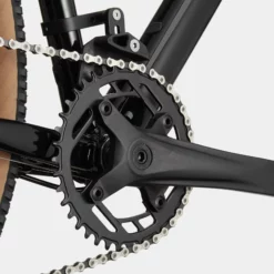 Cannondale Topstone 4 Noir -Vélos Soldes C22 C15902U Topstone 4 BLK D2