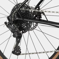 Cannondale Topstone 4 Noir -Vélos Soldes C22 C15902U Topstone 4 BLK D3