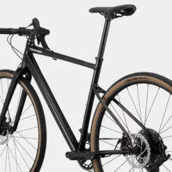 Cannondale Topstone 4 Noir -Vélos Soldes C22 C15902U Topstone 4 BLK D5