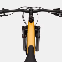 Cannondale Scalpel Carbon SE 2 Mango -Vélos Soldes C22 C24852U Scalpel Crb SE 2 MGO D1