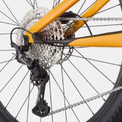 Cannondale Scalpel Carbon SE 2 Mango -Vélos Soldes C22 C24852U Scalpel Crb SE 2 MGO D3