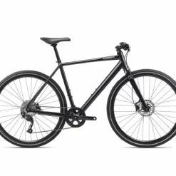 Orbea CARPE 20 Night Black (Gloss)