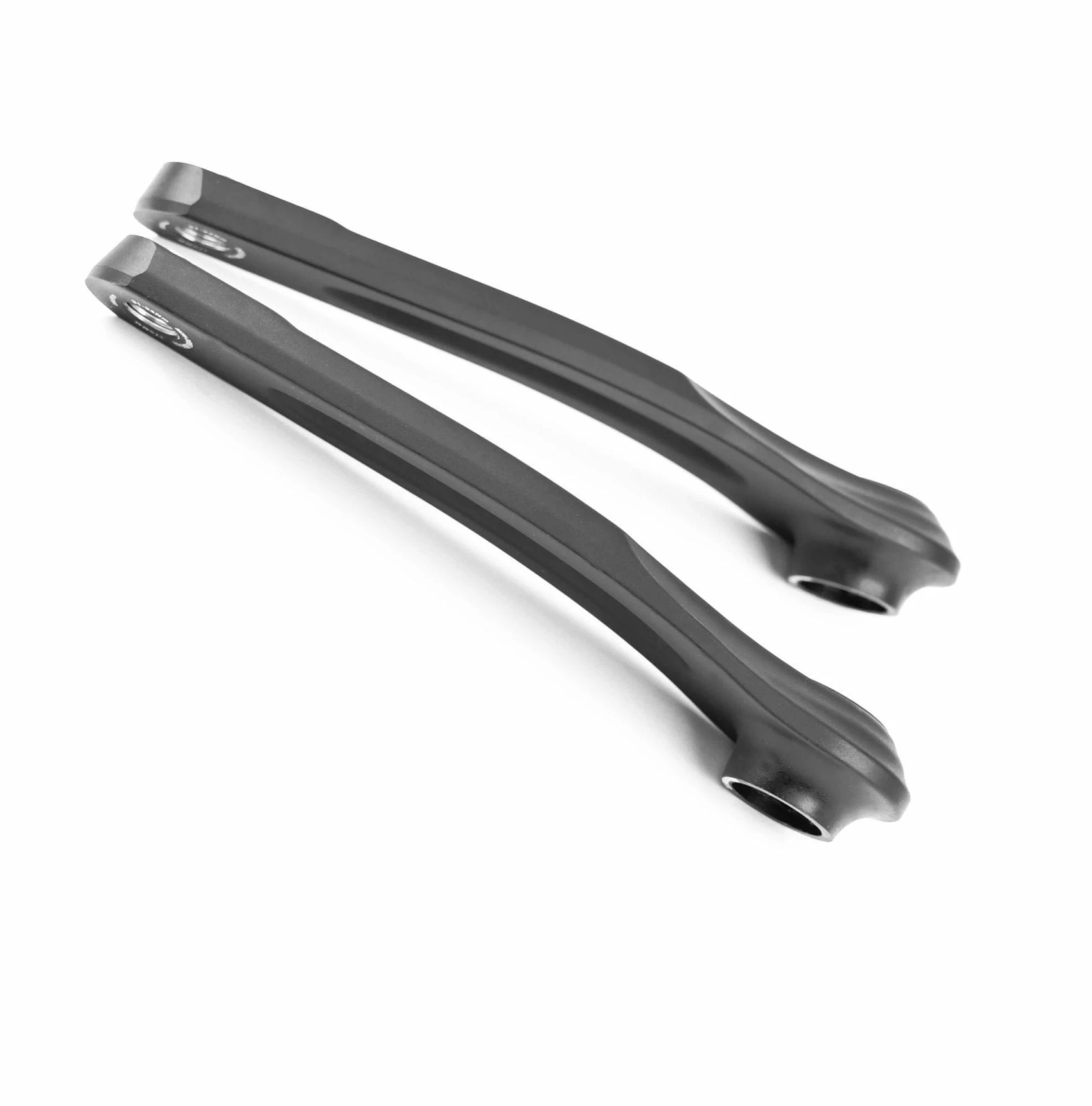 E-thirteen E*spec Plus Manivelle Brose S Mag-Fazua-TQ - Noir 4 E-thirteen E*spec Plus Manivelle Brose S Mag-Fazua-TQ - Noir – Image 2