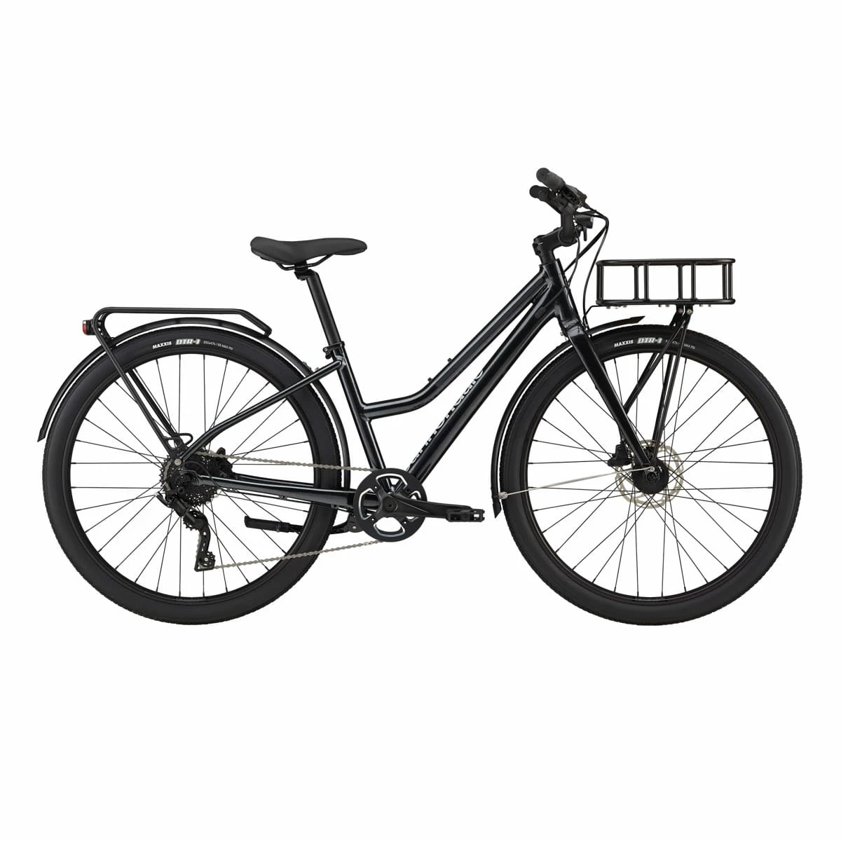 Cannondale Treadwell EQ DLX Remixé Black Magic 3 Cannondale Treadwell EQ DLX Remixé Black Magic