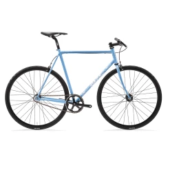 Cinelli Gazzetta Track - Bleu