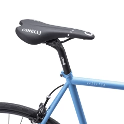 Cinelli Gazzetta Track - Bleu 15 Cinelli Gazzetta Track - Bleu -Vélos Soldes Cinelli Gazzetta 8