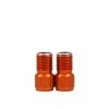 Clever-Standard FAV Valve AdapTool - Adaptateur De Valve - Orange -Vélos Soldes Clever Standard Fav AdapTool OR