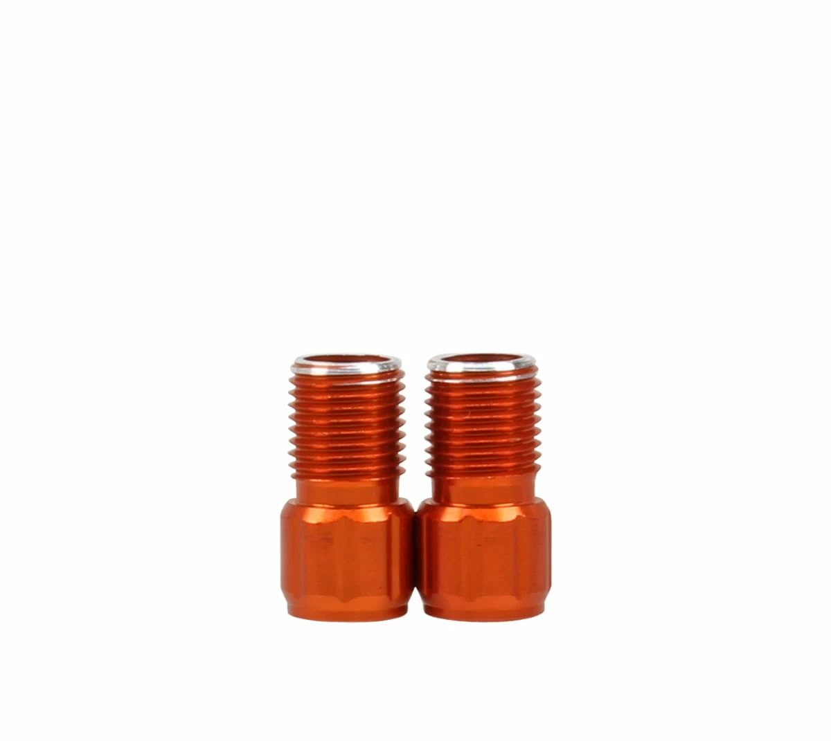 Clever-Standard FAV Valve AdapTool - Adaptateur De Valve - Orange 3 Clever-Standard FAV Valve AdapTool - Adaptateur De Valve - Orange