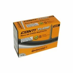 Continental Chambre à Air Race 28 28 Pouces 9 Continental Chambre à Air Race 28 28 Pouces -Vélos Soldes Conti Race 700 Supersonic 3