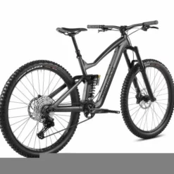 Dartmoor Vélo De Trail Thunderbird Superenduro Evo Alu 29'' Matt Graphite/Black 9 Dartmoor Vélo De Trail Thunderbird Superenduro Evo Alu 29'' Matt Graphite/Black -Vélos Soldes DartmoorTrailbikeThunderbirdSuperenduroEvoAlu29MattGraphiteBlack 3