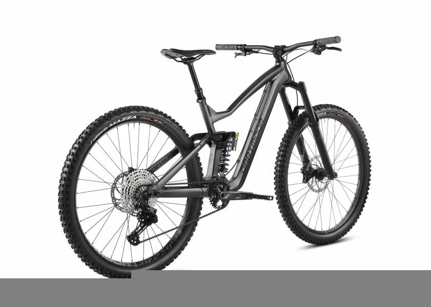 Dartmoor Vélo De Trail Thunderbird Superenduro Evo Alu 29'' Matt Graphite/Black 5 Dartmoor Vélo De Trail Thunderbird Superenduro Evo Alu 29'' Matt Graphite/Black – Image 3