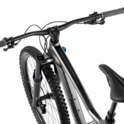 Dartmoor Vélo De Trail Thunderbird Superenduro Evo Alu 29'' Matt Graphite/Black 10 Dartmoor Vélo De Trail Thunderbird Superenduro Evo Alu 29'' Matt Graphite/Black -Vélos Soldes DartmoorTrailbikeThunderbirdSuperenduroEvoAlu29MattGraphiteBlack 4