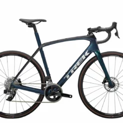 Domane SL 6 ETap Satin Dark Aquatic/Satin Trek Black