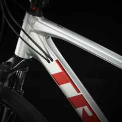 Trek Dual Sport 1 Quicksilver -Vélos Soldes DualSport1 22 35060 B Alt8