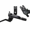Shimano DEORE MTB M6100 Frein à Disque I-Spec EV - Noir 1 Shimano DEORE MTB M6100 Frein à Disque I-Spec EV - Noir -Vélos Soldes EM61001JRRXRA170