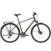 Diamant Rad Elan Super Deluxe - Vélo De Trekking HER 28 Pouces - Gris Métallisé -Vélos Soldes ElanSuperDeluxeHER 21 33543 A Primary