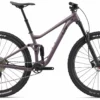Liv Embolden 2 Frêne Pourpre -Vélos Soldes Embolden2purpleash 27 5 1