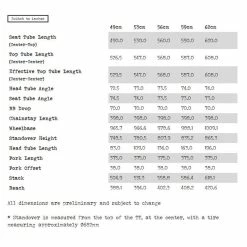 Surly Kit De Cadre Steamroller - Noir 14 Surly Kit De Cadre Steamroller - Noir -Vélos Soldes FM3150 03