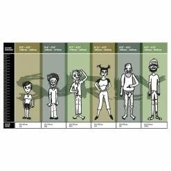 Surly Kit De Cadre Steamroller - Noir 15 Surly Kit De Cadre Steamroller - Noir -Vélos Soldes FM3150 04