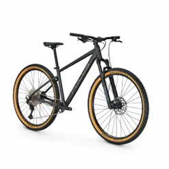 Focus Whistler 3.9 Diamondblack 6 Focus Whistler 3.9 Diamondblack -Vélos Soldes FO3020005v2022 2022 29 DI BLK 135 PRO WHISTLER 3 9LQmdkU4s1DHDa