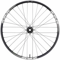 SPANK 359 Vibrocore Boost - 29'' Avant - Noir