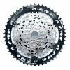 E-thirteen Cassette Helix Race 12 Vitesses - 9-50 Dents - Gris