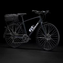 Trek FX 2 Disc Satin Nautical Navy -Vélos Soldes FX2Disc 22 35003 C Accessory1