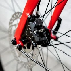 Trek FX 3 Disc Equipped Viper Red To Cobra Blood Fade 23 Trek FX 3 Disc Equipped Viper Red To Cobra Blood Fade -Vélos Soldes FX3DiscEquipped 22 35107 B Alt3