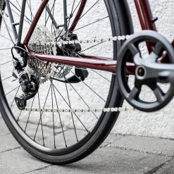 Trek FX 3 Disc Equipped Viper Red To Cobra Blood Fade 17 Trek FX 3 Disc Equipped Viper Red To Cobra Blood Fade -Vélos Soldes FX3DiscEquipped 22 35107 B Alt4