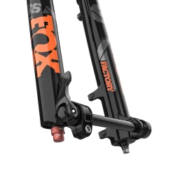 Fox Shox 36 Float 29 Pouces 160 Mm 51 Mm Offset - Noir/orange 15 Fox Shox 36 Float 29 Pouces 160 Mm 51 Mm Offset - Noir/orange -Vélos Soldes Fox Shox Racing Float 36 Black Orange 2RvWWDvxA2mlnf