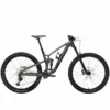 Trek Fuel EX 7 Gen 6 Matte Dnister Black -Vélos Soldes FuelEX7DeoreXT 23 36347 A Primary