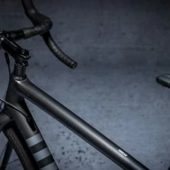 Dyedbro Kit De Protection De Cadre Gravel Clear - White Matte 11 Dyedbro Kit De Protection De Cadre Gravel Clear - White Matte -Vélos Soldes GB 33302 Clear White Matt 4